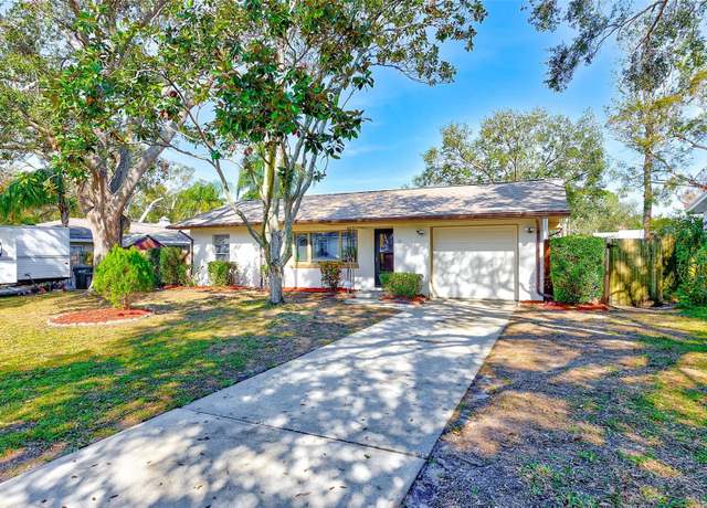 Property at 21 Belle Meade Cir, Largo, FL 33770, 2 beds, 1 bath