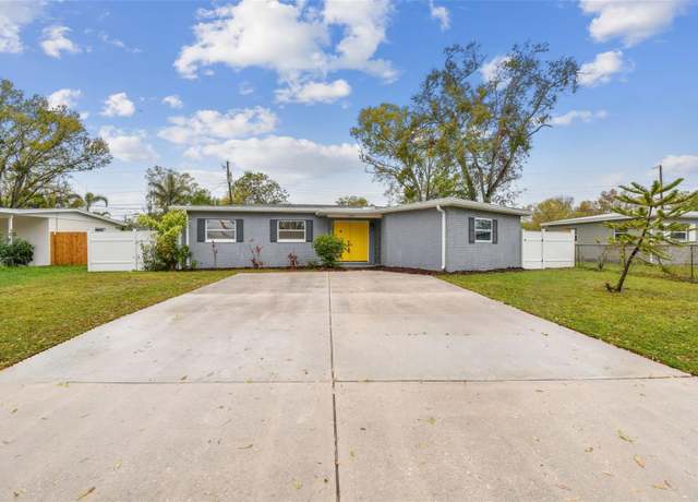 Property at 7030 19th Way N, St Petersburg, FL 33702, 3 beds, 2 baths