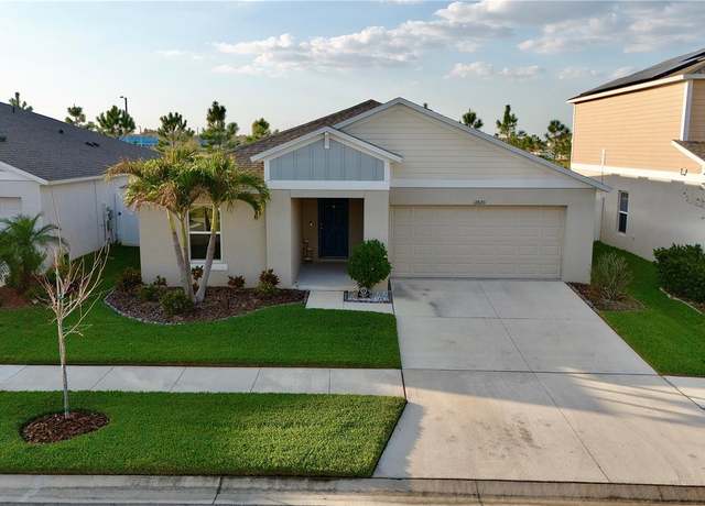 Property at 12820 Bent Twig Dr, Riverview, FL 33579, 4 beds, 2 baths
