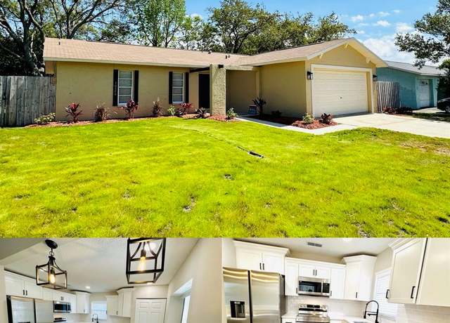 Property at 10320 White Cedar St, Port Richey, FL 34668, 3 beds, 2 baths