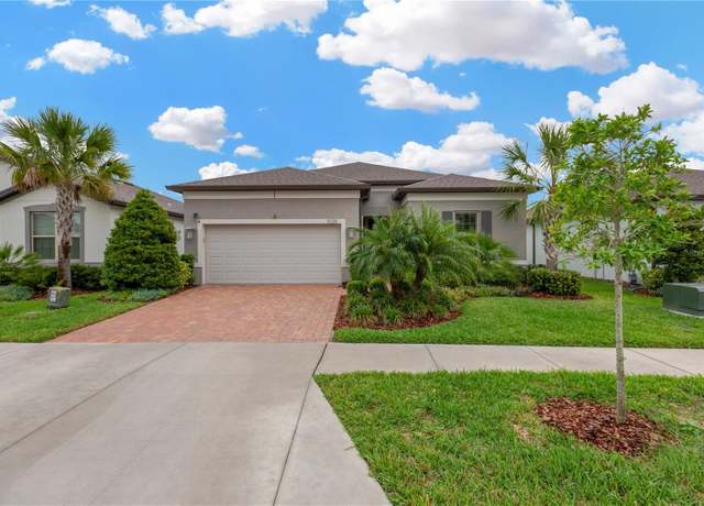 Property at 5128 Dockyard Pl, Land O Lakes, FL 34638, 3 beds, 2 baths