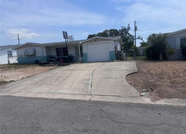 Property at 4920 Zodiac Ave, Holiday, FL 34690, 2 beds, 2 baths