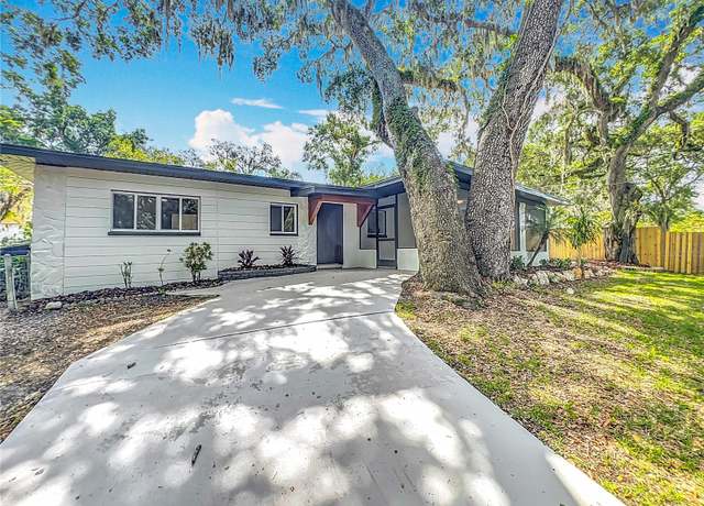 Property at 6901 N 19th St, Tampa, FL 33610, 4 beds, 2 baths
