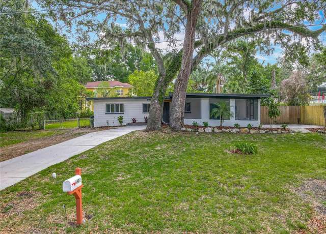 Property at 6901 N 19th St, Tampa, FL 33610, 4 beds, 2 baths