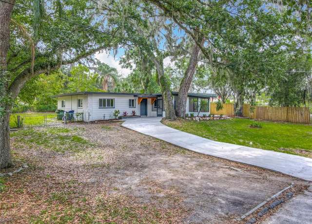Property at 6901 N 19th St, Tampa, FL 33610, 4 beds, 2 baths