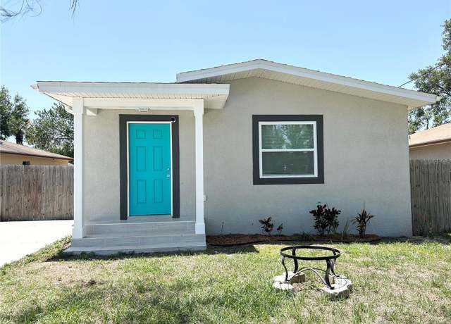 Property at 3708 N 56th St, Tampa, FL 33619, 3 beds, 2 baths
