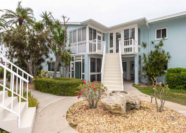 Property at 241 Skiff Pt #1, Clearwater Beach, FL 33767, 2 beds, 2 baths