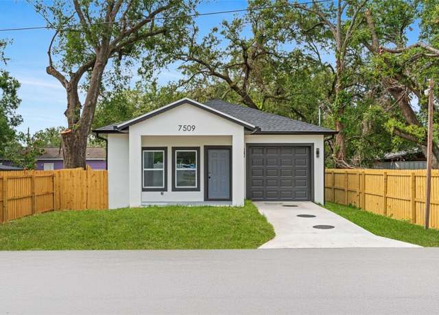 Property at 7509 E 26th Ave, Tampa, FL 33619, 3 beds, 2 baths