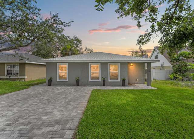 Property at 3135 W Varn Ave, Tampa, FL 33611, 3 beds, 2 baths