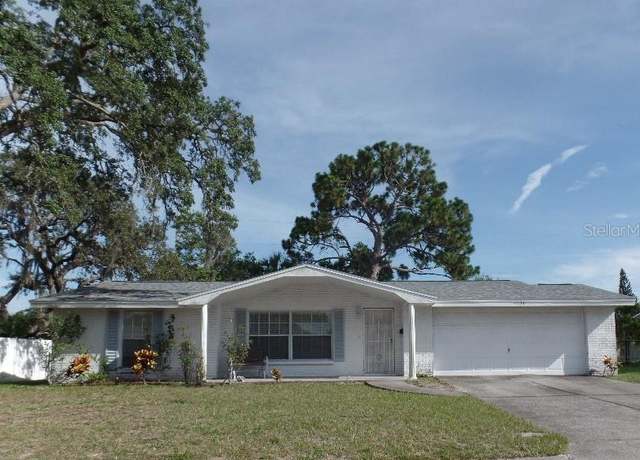 Property at 7534 Betula Dr, New Port Richey, FL 34653, 2 beds, 2 baths