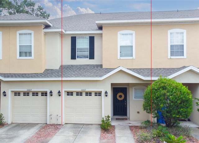 Property at 10007 Messina Pointe Way, Tampa, FL 33619, 3 beds, 2.5 baths
