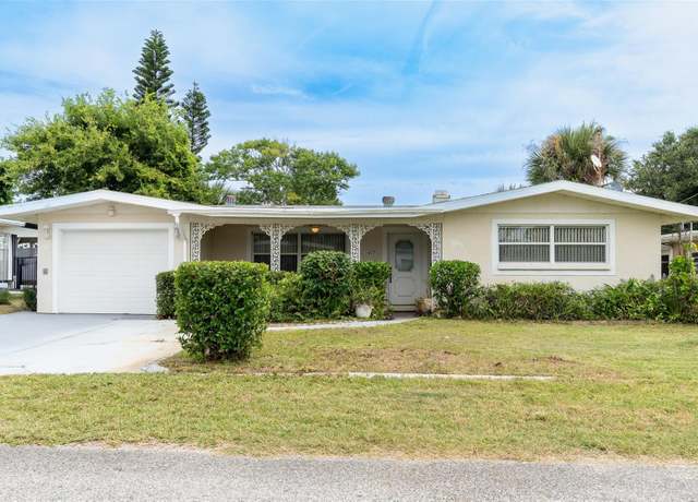 Property at 417 Manhattan Ave, Daytona Beach, FL 32118, 3 beds, 2 baths