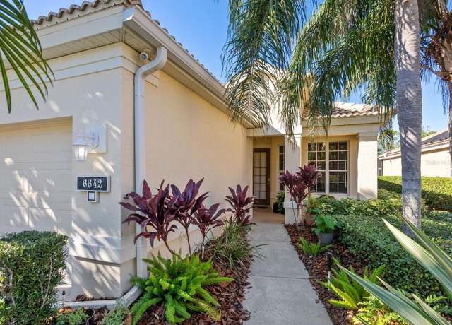 Property at 6642 Tailfeather Way, Bradenton, FL 34203, 3 beds, 2 baths