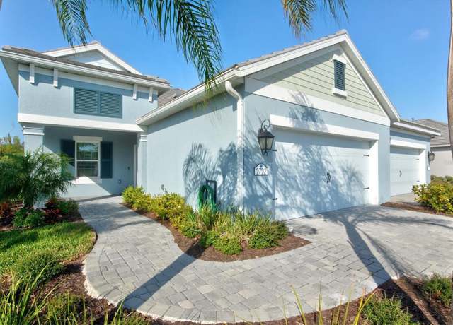Property at 2722 Sapphire Blue Ln, Bradenton, FL 34211, 3 beds, 2 baths