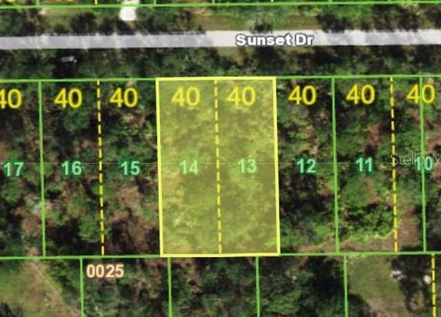 Property at 28077 Sunset Dr, Punta Gorda, FL 33955