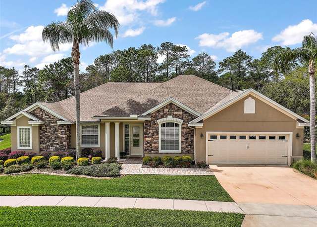 Property at 5029 Greenbriar Trl, Mount Dora, FL 32757, 3 beds, 2 baths