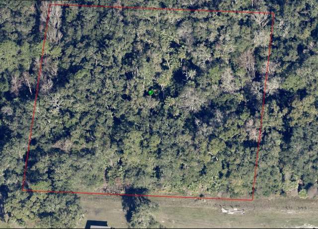 Property at NO Strret Name, Oak Hill, FL 32759