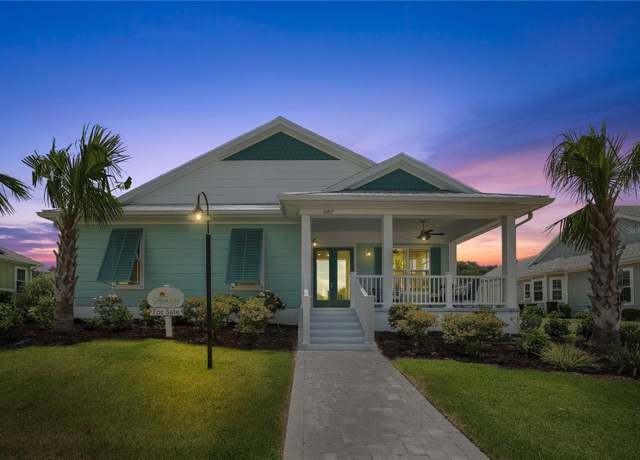 Property at 1057 Sugarloaf Key Loop, Lady Lake, FL 32159, 3 beds, 2 baths