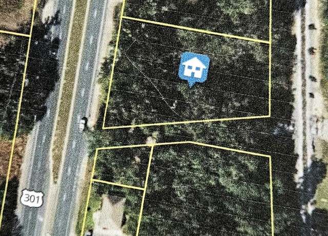 Property at 12267 N US Highway 301, Oxford, FL 34484