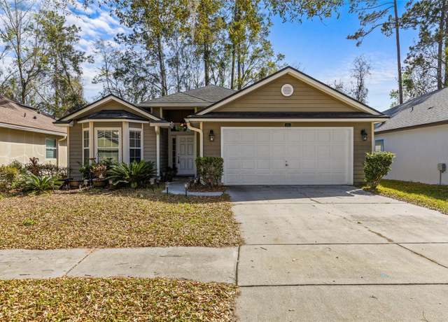 Property at 4931 NW 81st Ave, Gainesville, FL 32653, 3 beds, 2 baths