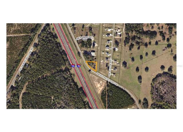 Property at SW Business Pt, Lake City, FL 32025