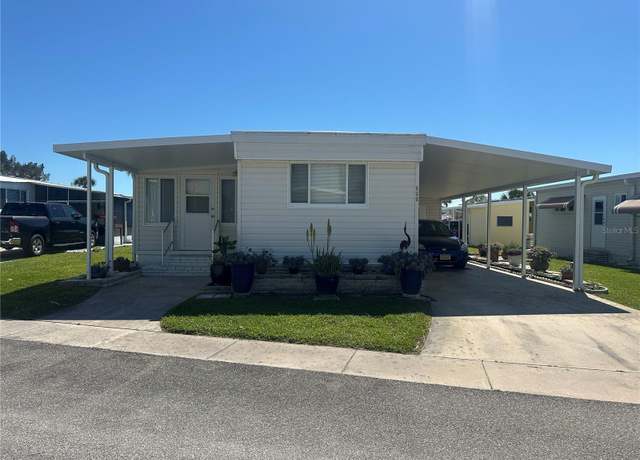 Property at 630 Iris Dr, Venice, FL 34293, 2 beds, 2 baths