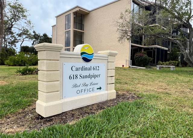 Property at 612 Bird Bay Dr S #308, Venice, FL 34285, 2 beds, 2 baths