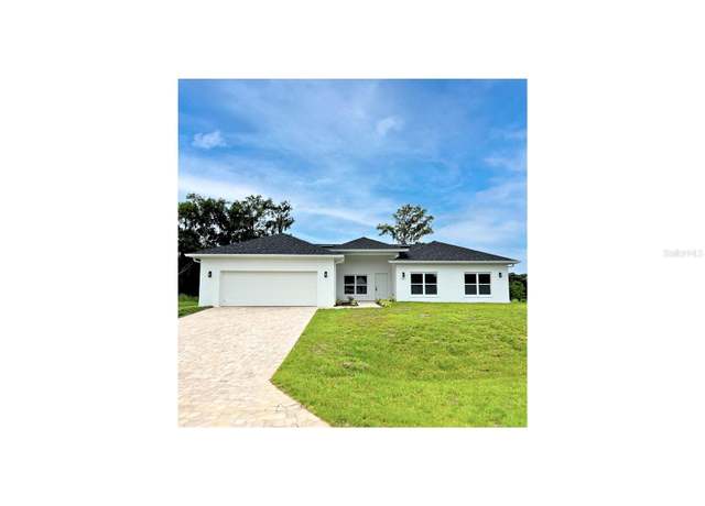 Property at 6116 Aquavista Dr, Sebring, FL 33876, 4 beds, 2 baths