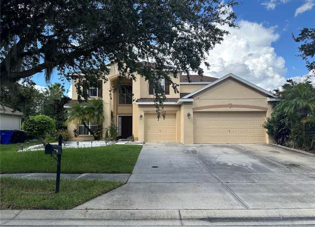 Property at 3635 Daydream Pl, Saint Cloud, FL 34772, 6 beds, 4.5 baths