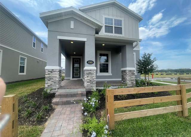 Property at 1342 Twelve Oaks Rd, St Cloud, FL 34771, 4 beds, 3.5 baths
