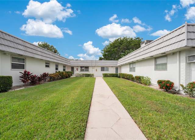 Property at 201 Valencia I, Delray Beach, FL 33446, 2 beds, 2 baths