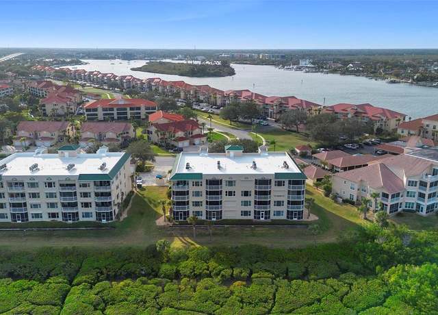 Property at 432 Bouchelle Dr #102, New Smyrna Beach, FL 32169, 2 beds, 2 baths