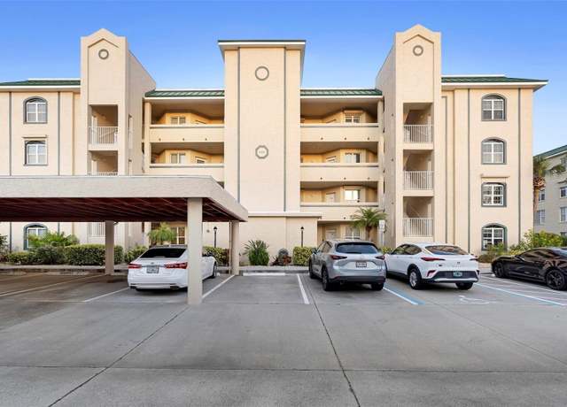 Property at 432 Bouchelle Dr #102, New Smyrna Beach, FL 32169, 2 beds, 2 baths