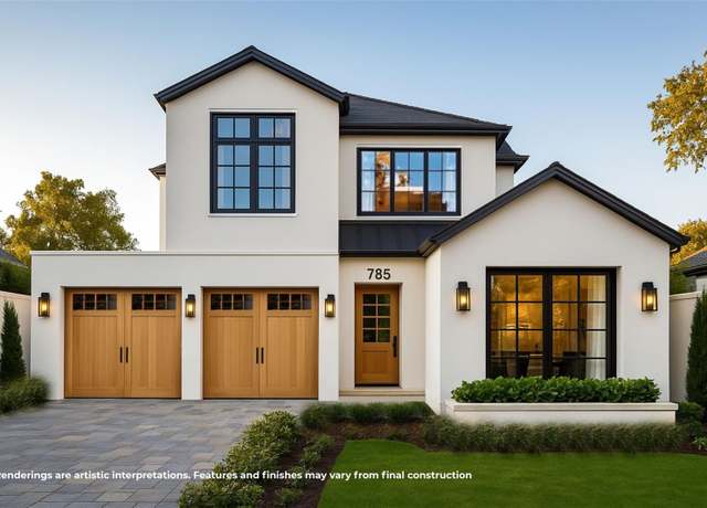 Property at 785 N Phelps Ave, Winter Park, FL 32789, 5 beds, 3.5 baths