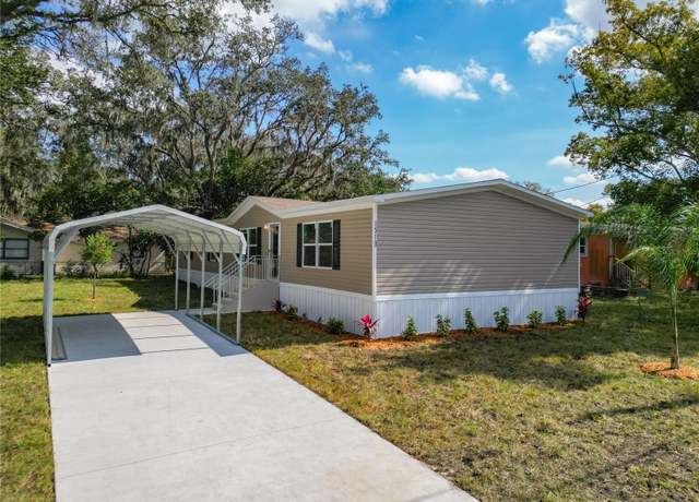 Property at 1510 Oak Ln, Casselberry, FL 32707, 4 beds, 2 baths