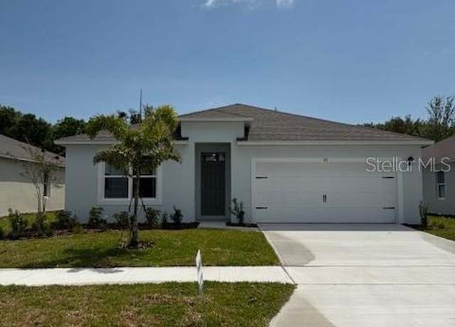 Property at 511 Coronado Cove Rd, New Smyrna Beach, FL 32168, 4 beds, 2 baths