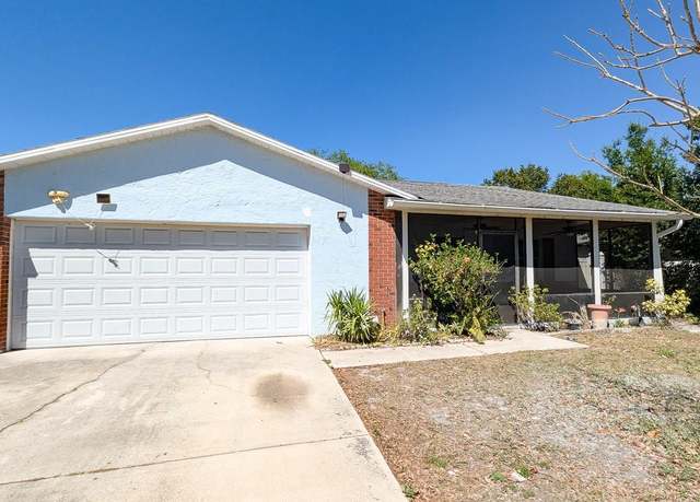 Property at 1437 Sara L St, Kissimmee, FL 34744, 3 beds, 2 baths
