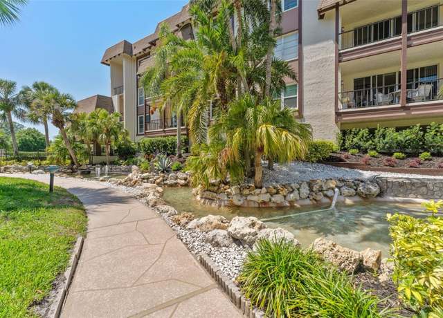 Property at 3035 Countryside Blvd Unit 15B, Clearwater, FL 33761, 3 beds, 2 baths