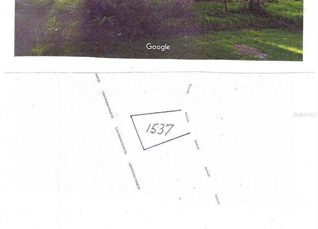 Property at Tallahassee, Kissimmee, FL 34759