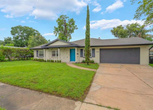 Property at 3902 Brandeis Ave, Orlando, FL 32839, 4 beds, 3 baths