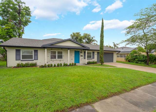 Property at 3902 Brandeis Ave, Orlando, FL 32839, 4 beds, 3 baths