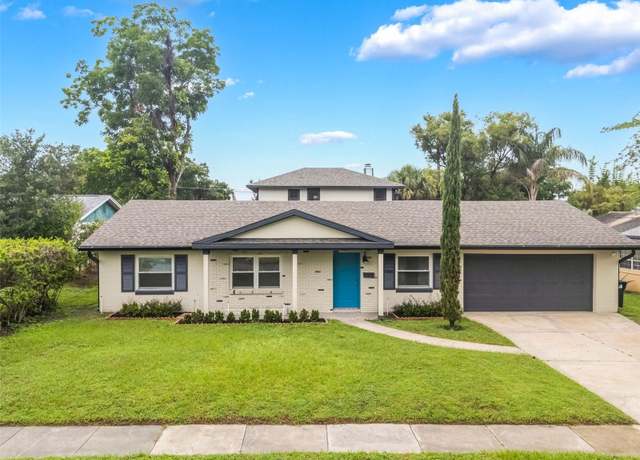 Property at 3902 Brandeis Ave, Orlando, FL 32839, 4 beds, 3 baths