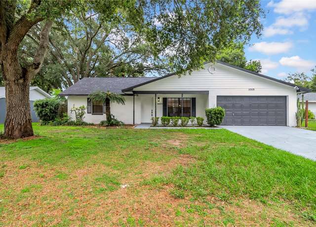 Property at 6505 Dorchester Rd, Lakeland, FL 33809, 3 beds, 2 baths