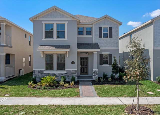 Property at 11188 Hollow Bay Dr, Winter Garden, FL 34787, 3 beds, 2.5 baths