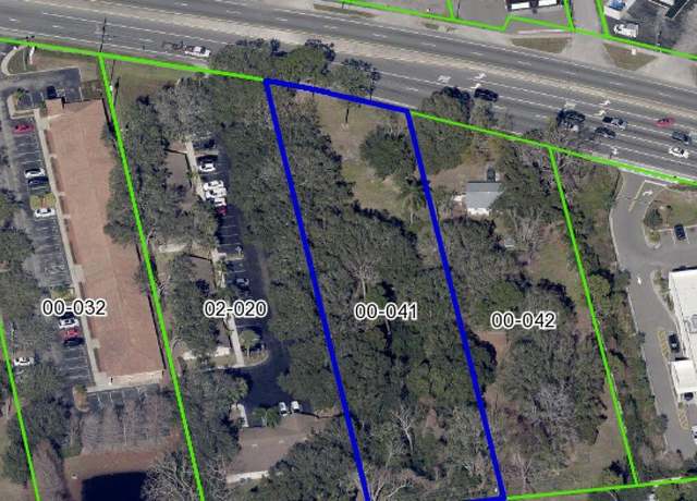 Property at 7250 Curry Ford Rd, Orlando, FL 32822