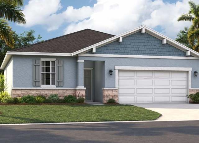 Property at 5900 Cliffbow Loop, Leesburg, FL 34748, 3 beds, 2 baths