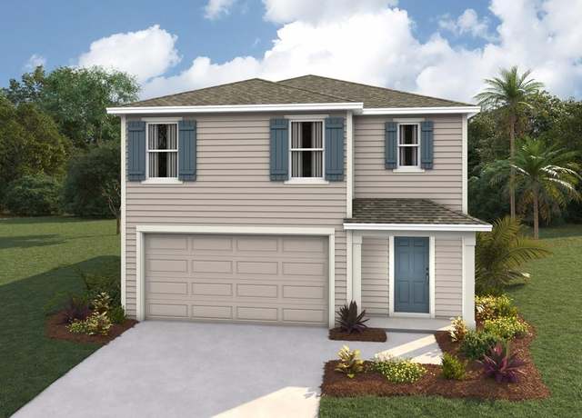 Property at 24435 NW 11th Pl, Newberry, FL 32669, 5 beds, 3 baths