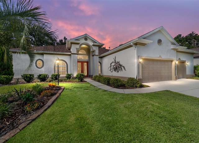 Property at 3188 N Chandler Dr, Hernando, FL 34442, 3 beds, 3 baths