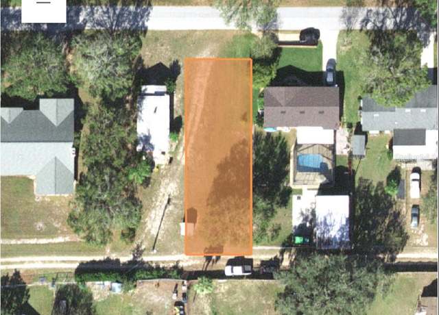 Property at W Bryant Ave, Haines City, FL 33844