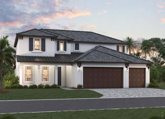 Property at 1668 Lugano Cir, Nokomis, FL 34275, 4 beds, 3.5 baths